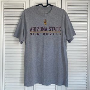 Arizona State University Gray T-Shirt